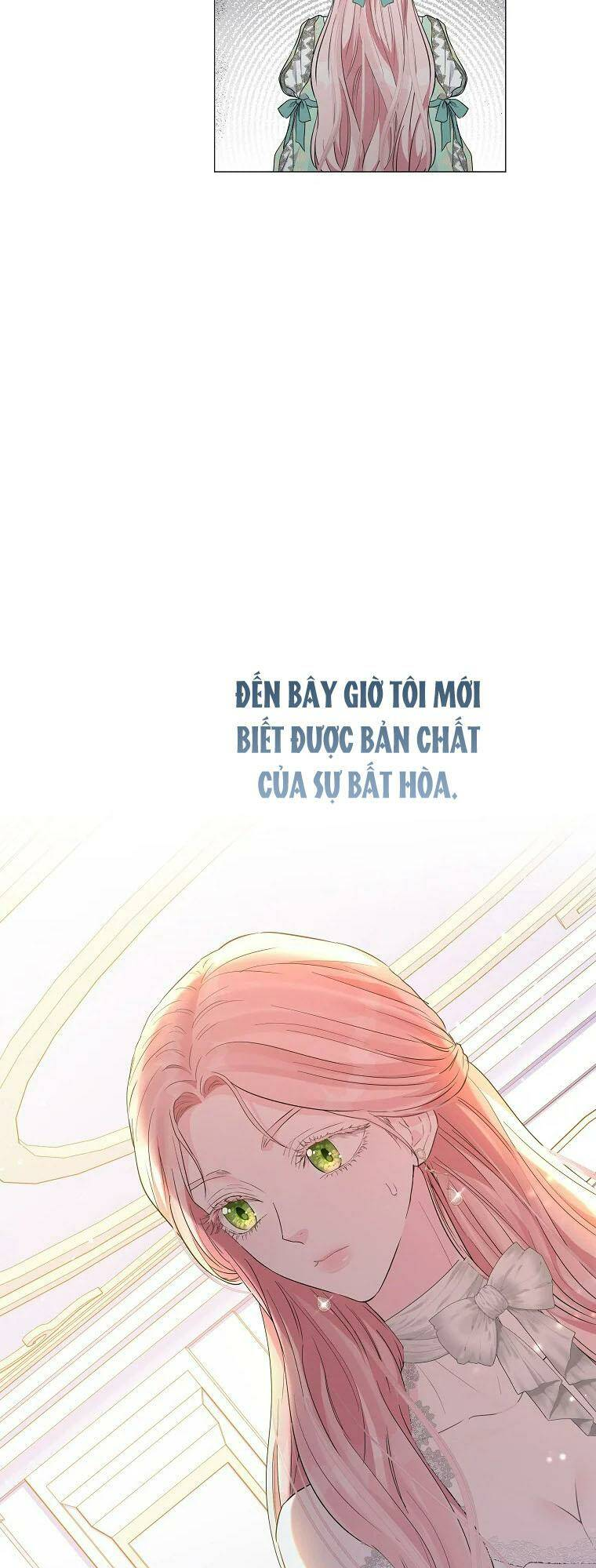 Này Người Chồng Phản Diện, Ngài Ám Ảnh Sai Người Rồi: Chapter 3