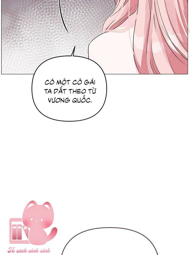 Này Người Chồng Phản Diện, Ngài Ám Ảnh Sai Người Rồi: Chapter 3