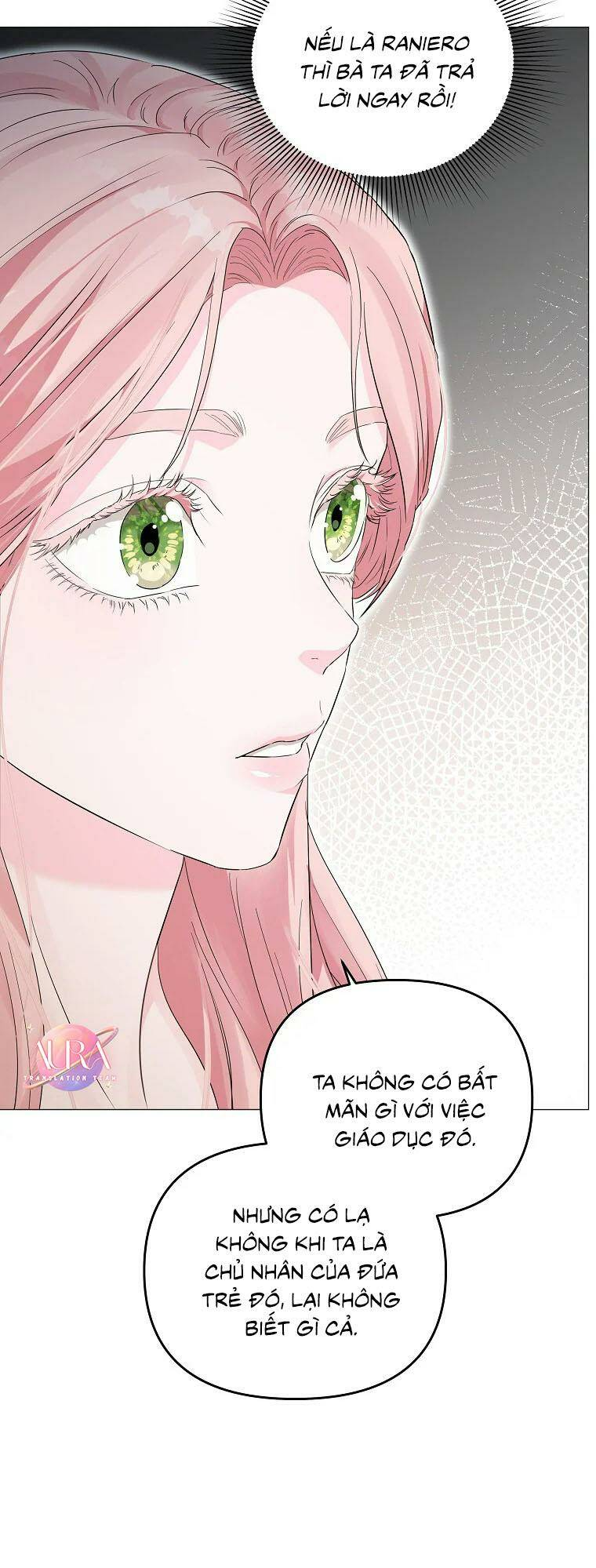 Này Người Chồng Phản Diện, Ngài Ám Ảnh Sai Người Rồi: Chapter 3