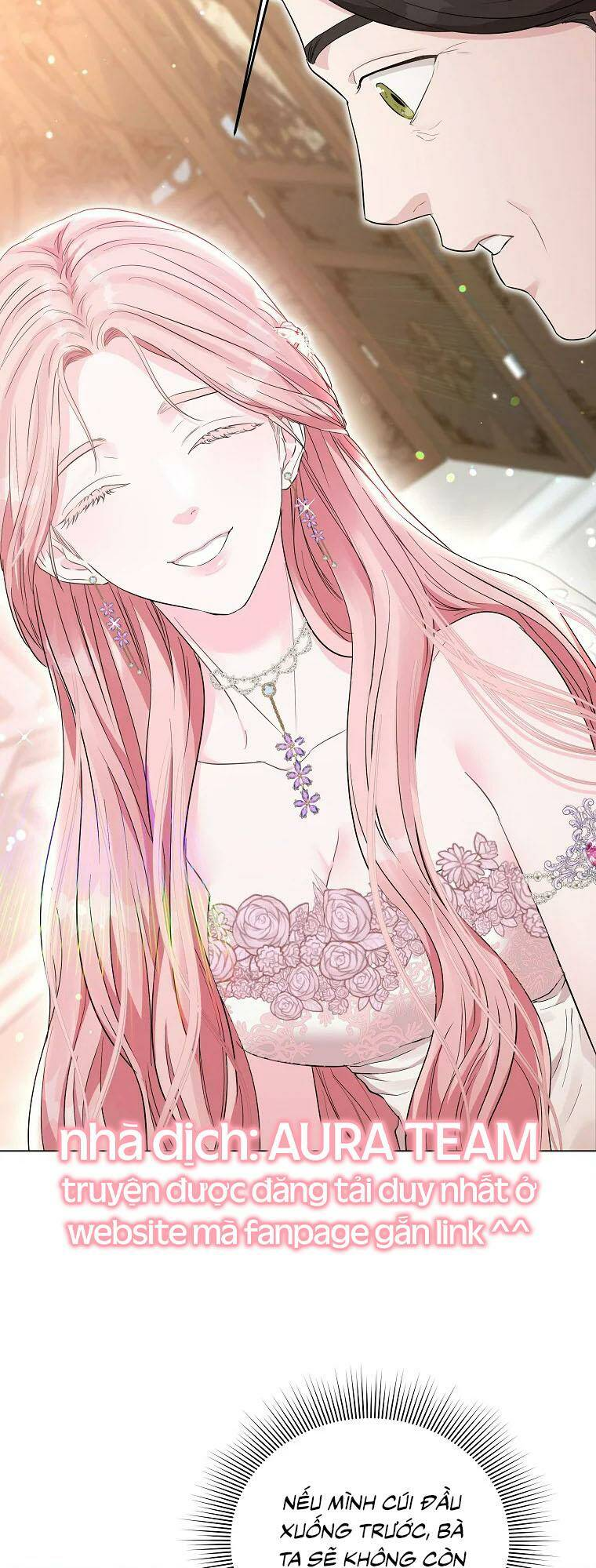Này Người Chồng Phản Diện, Ngài Ám Ảnh Sai Người Rồi: Chapter 3