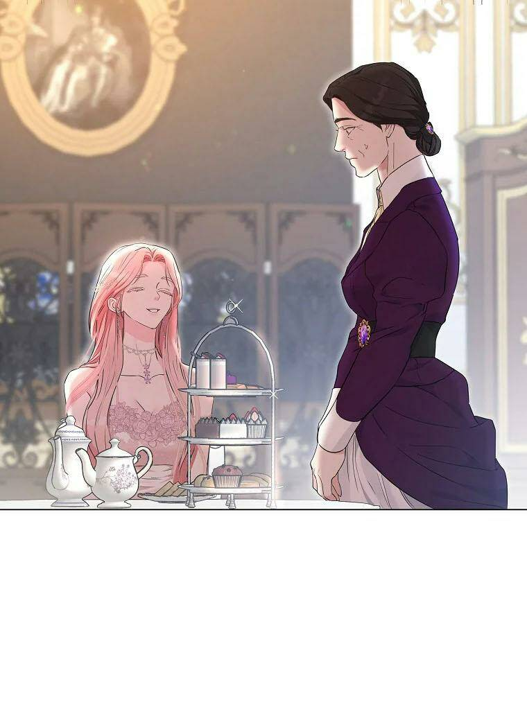 Này Người Chồng Phản Diện, Ngài Ám Ảnh Sai Người Rồi: Chapter 3