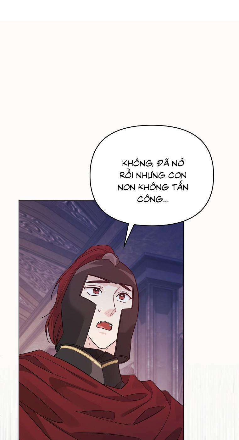 Này Người Chồng Phản Diện, Ngài Ám Ảnh Sai Người Rồi: Chapter 30