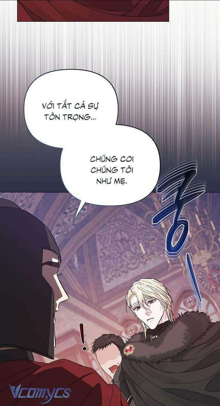Này Người Chồng Phản Diện, Ngài Ám Ảnh Sai Người Rồi: Chapter 30