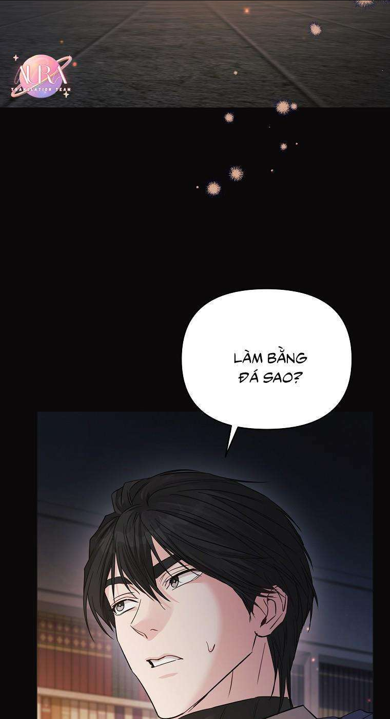 Này Người Chồng Phản Diện, Ngài Ám Ảnh Sai Người Rồi: Chapter 30