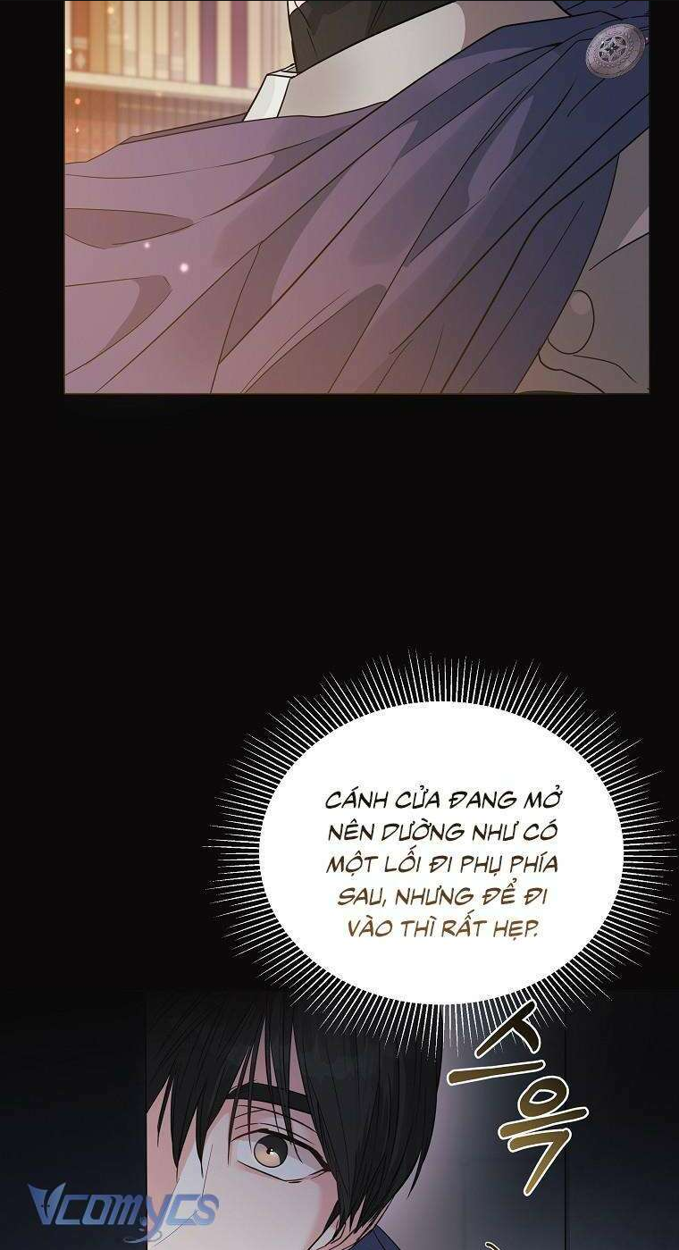 Này Người Chồng Phản Diện, Ngài Ám Ảnh Sai Người Rồi: Chapter 30