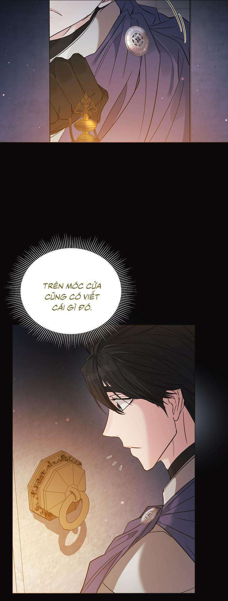 Này Người Chồng Phản Diện, Ngài Ám Ảnh Sai Người Rồi: Chapter 30