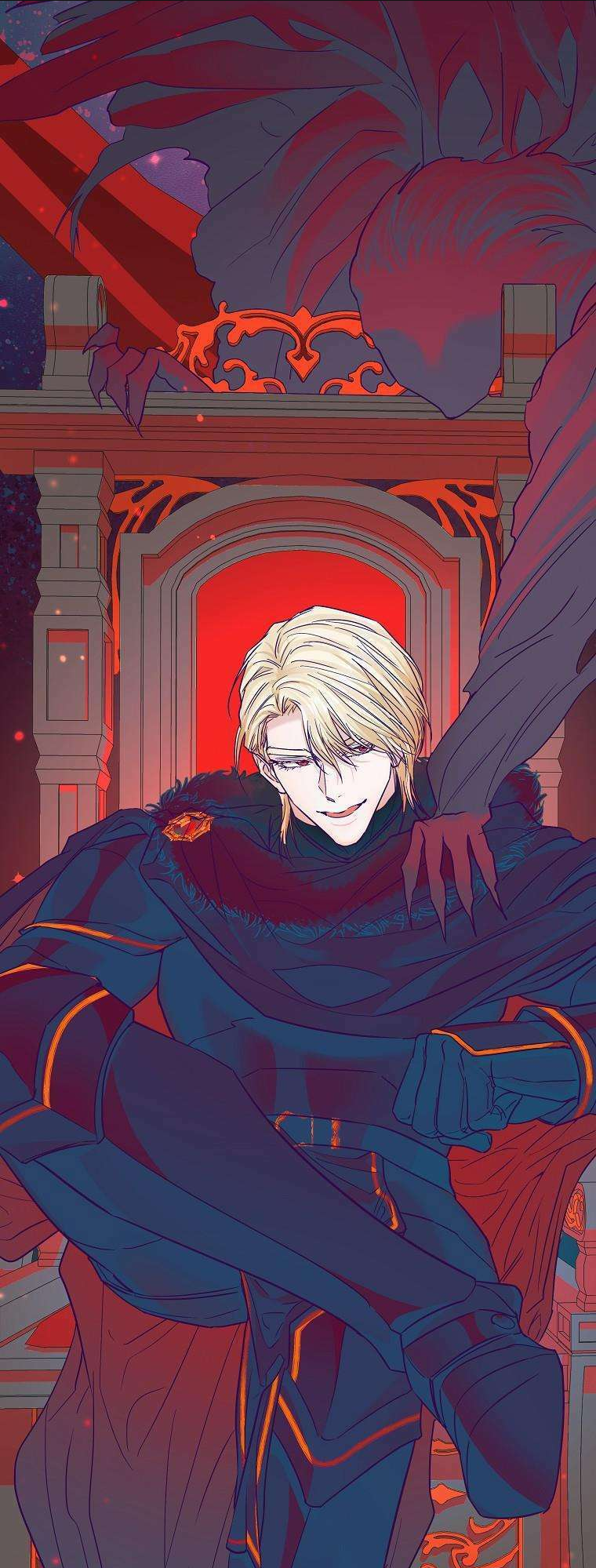 Này Người Chồng Phản Diện, Ngài Ám Ảnh Sai Người Rồi: Chapter 30