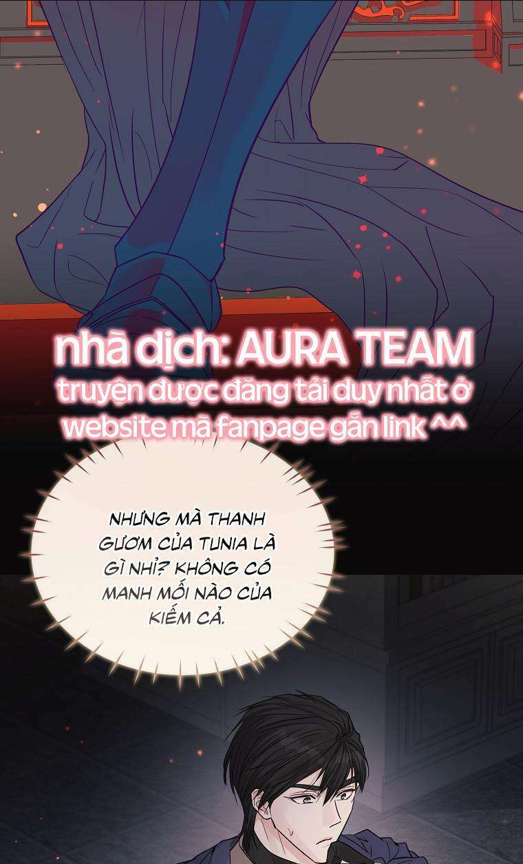 Này Người Chồng Phản Diện, Ngài Ám Ảnh Sai Người Rồi: Chapter 30