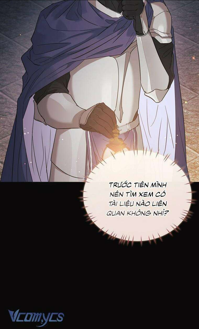 Này Người Chồng Phản Diện, Ngài Ám Ảnh Sai Người Rồi: Chapter 30