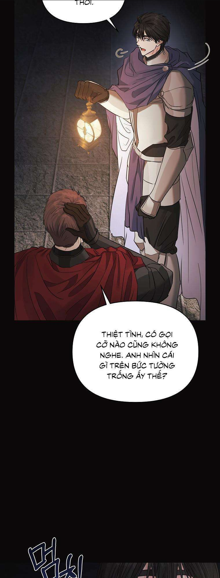 Này Người Chồng Phản Diện, Ngài Ám Ảnh Sai Người Rồi: Chapter 30