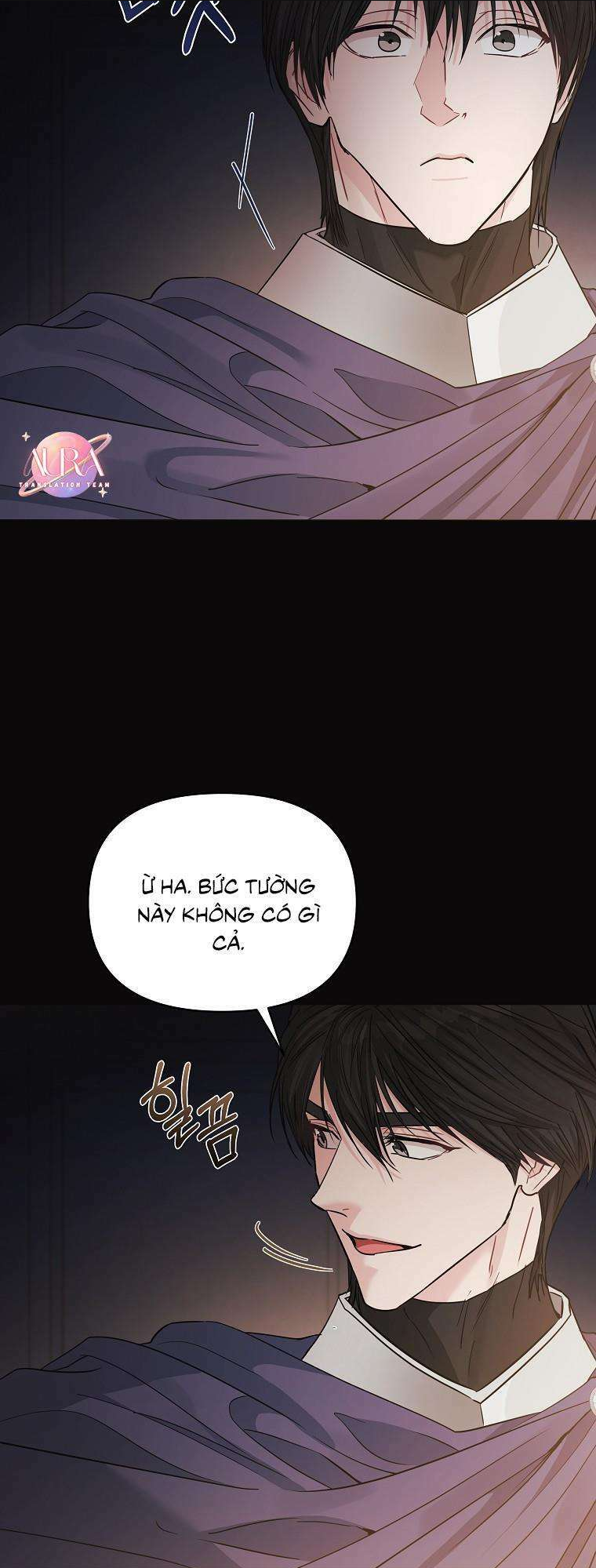 Này Người Chồng Phản Diện, Ngài Ám Ảnh Sai Người Rồi: Chapter 30