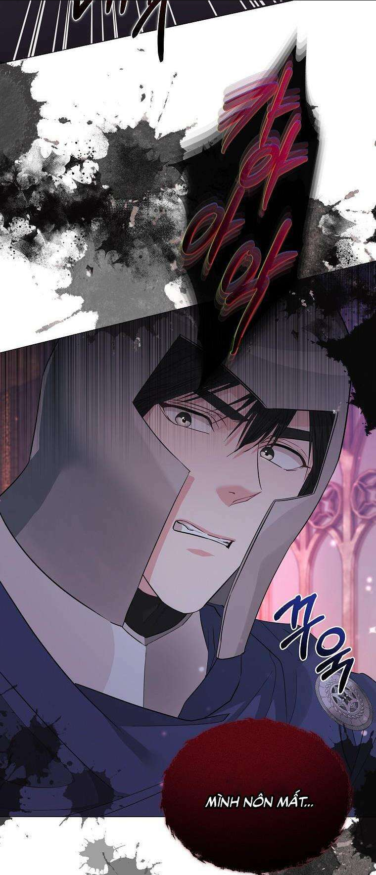 Này Người Chồng Phản Diện, Ngài Ám Ảnh Sai Người Rồi: Chapter 30