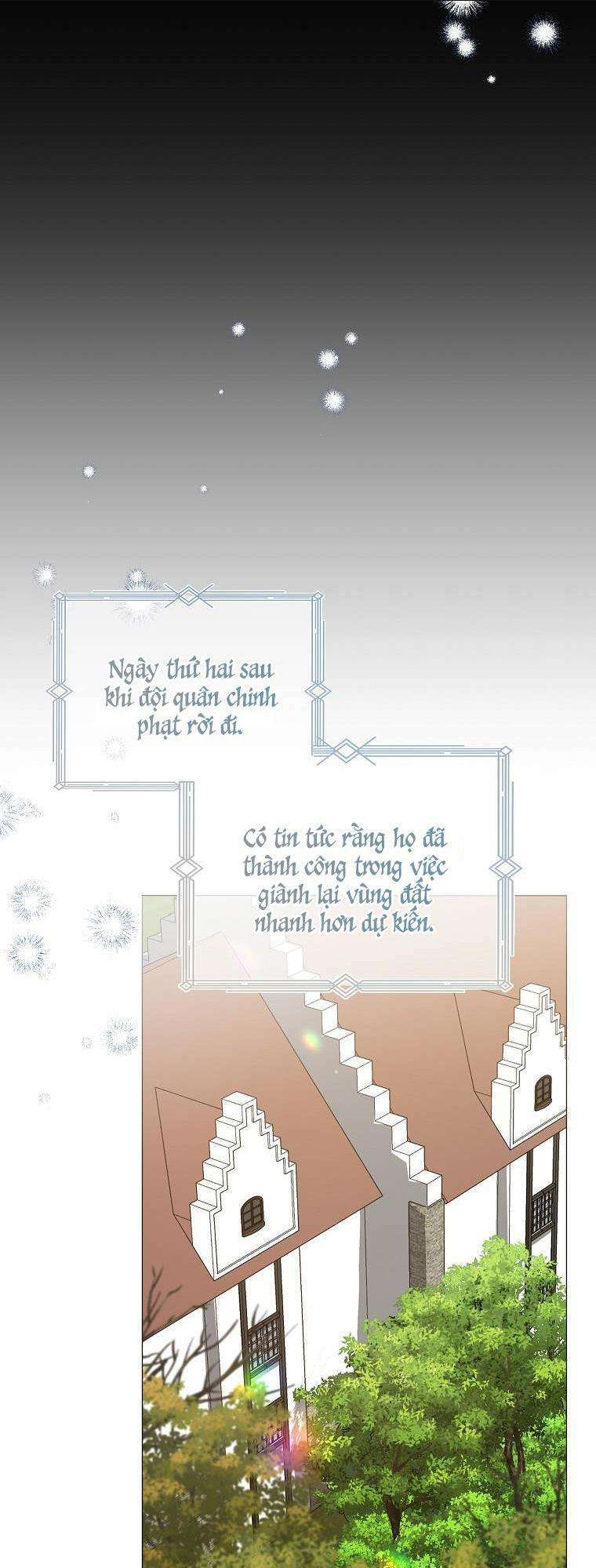 Này Người Chồng Phản Diện, Ngài Ám Ảnh Sai Người Rồi: Chapter 30