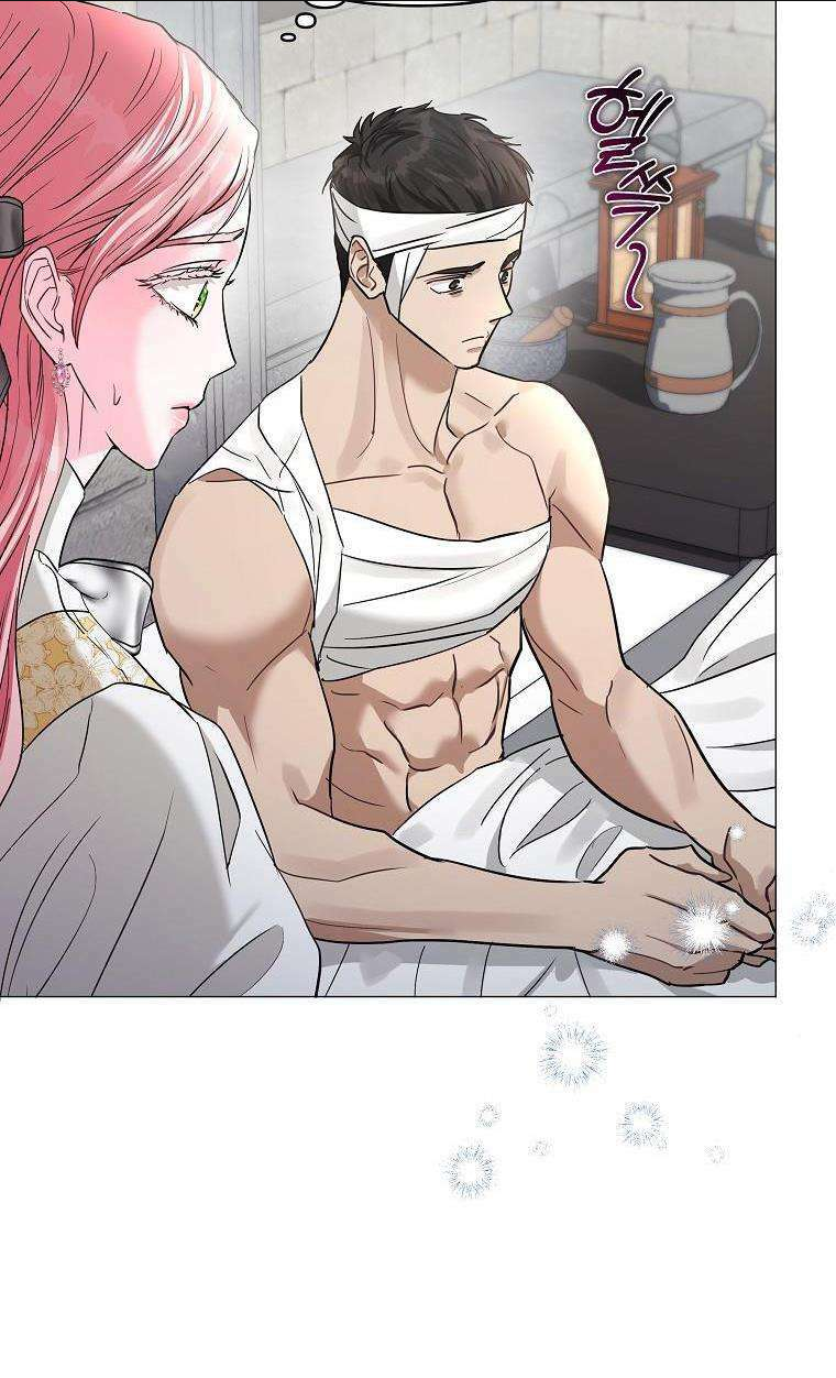 Này Người Chồng Phản Diện, Ngài Ám Ảnh Sai Người Rồi: Chapter 30