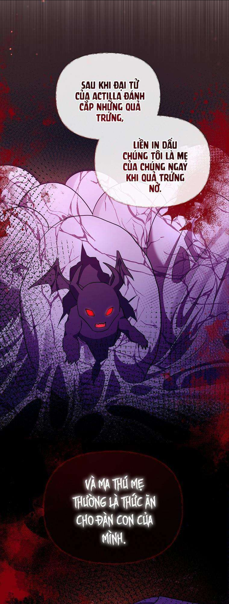 Này Người Chồng Phản Diện, Ngài Ám Ảnh Sai Người Rồi: Chapter 30