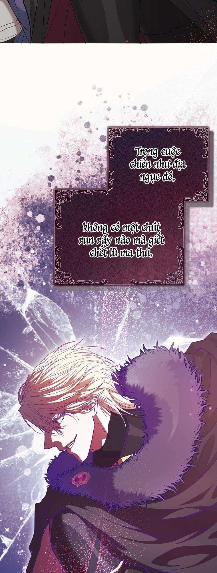 Này Người Chồng Phản Diện, Ngài Ám Ảnh Sai Người Rồi: Chapter 30