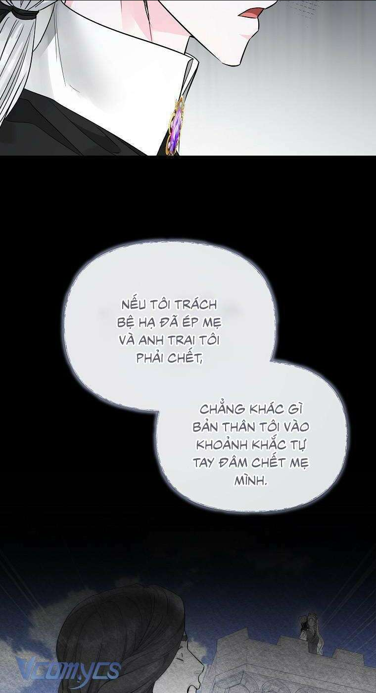 Này Người Chồng Phản Diện, Ngài Ám Ảnh Sai Người Rồi: Chapter 30