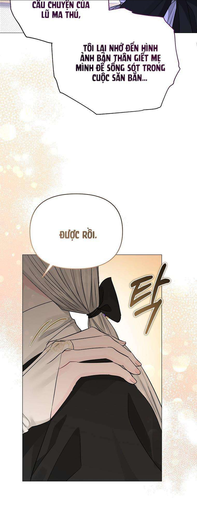 Này Người Chồng Phản Diện, Ngài Ám Ảnh Sai Người Rồi: Chapter 30