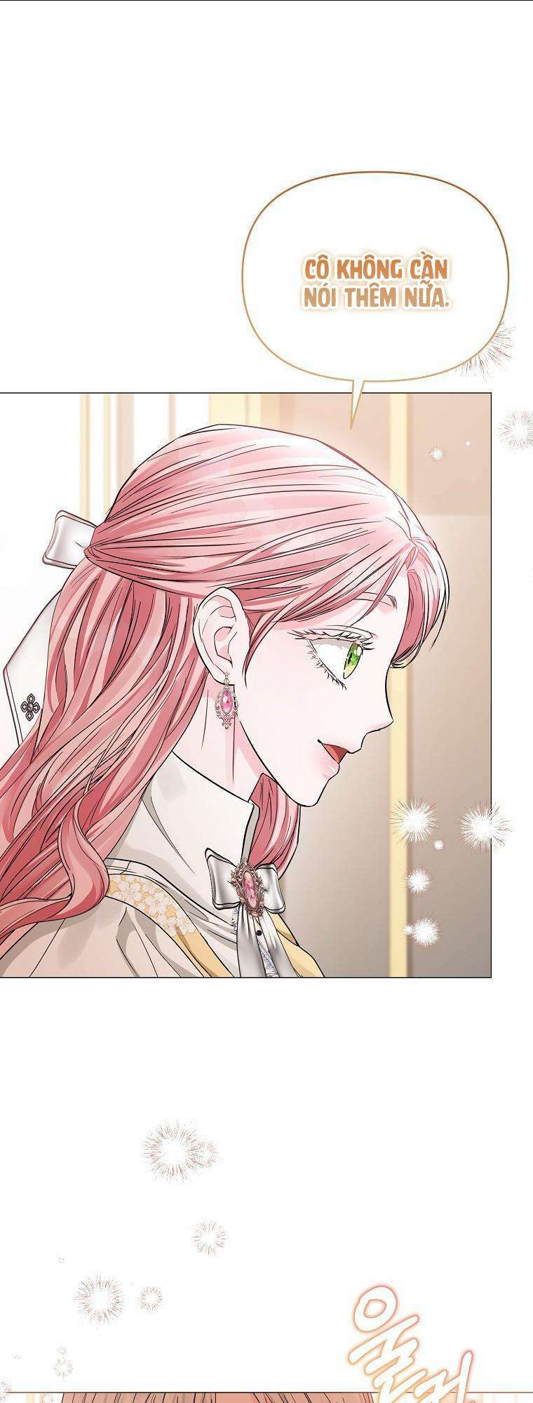 Này Người Chồng Phản Diện, Ngài Ám Ảnh Sai Người Rồi: Chapter 30