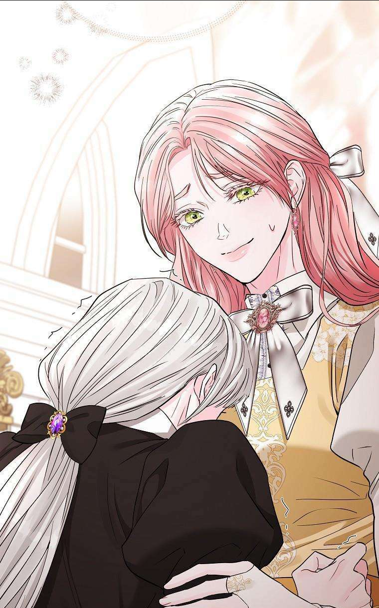 Này Người Chồng Phản Diện, Ngài Ám Ảnh Sai Người Rồi: Chapter 30