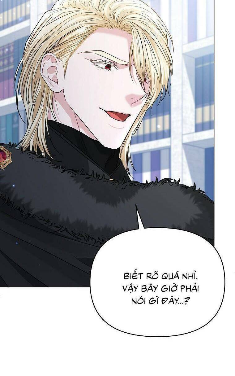 Này Người Chồng Phản Diện, Ngài Ám Ảnh Sai Người Rồi: Chapter 31