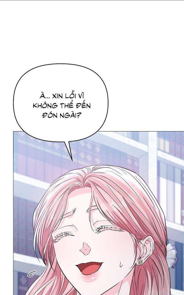Này Người Chồng Phản Diện, Ngài Ám Ảnh Sai Người Rồi: Chapter 31
