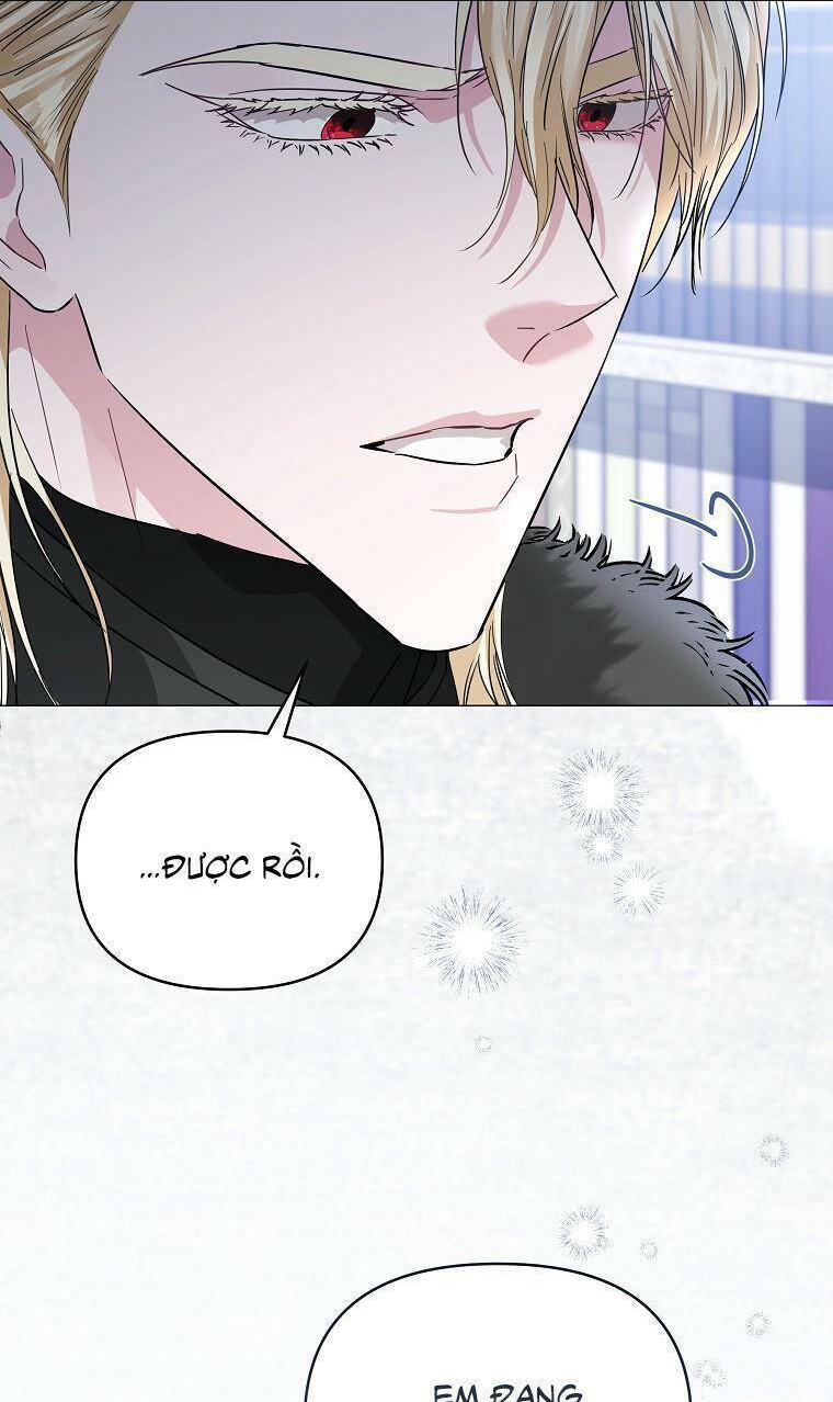 Này Người Chồng Phản Diện, Ngài Ám Ảnh Sai Người Rồi: Chapter 31