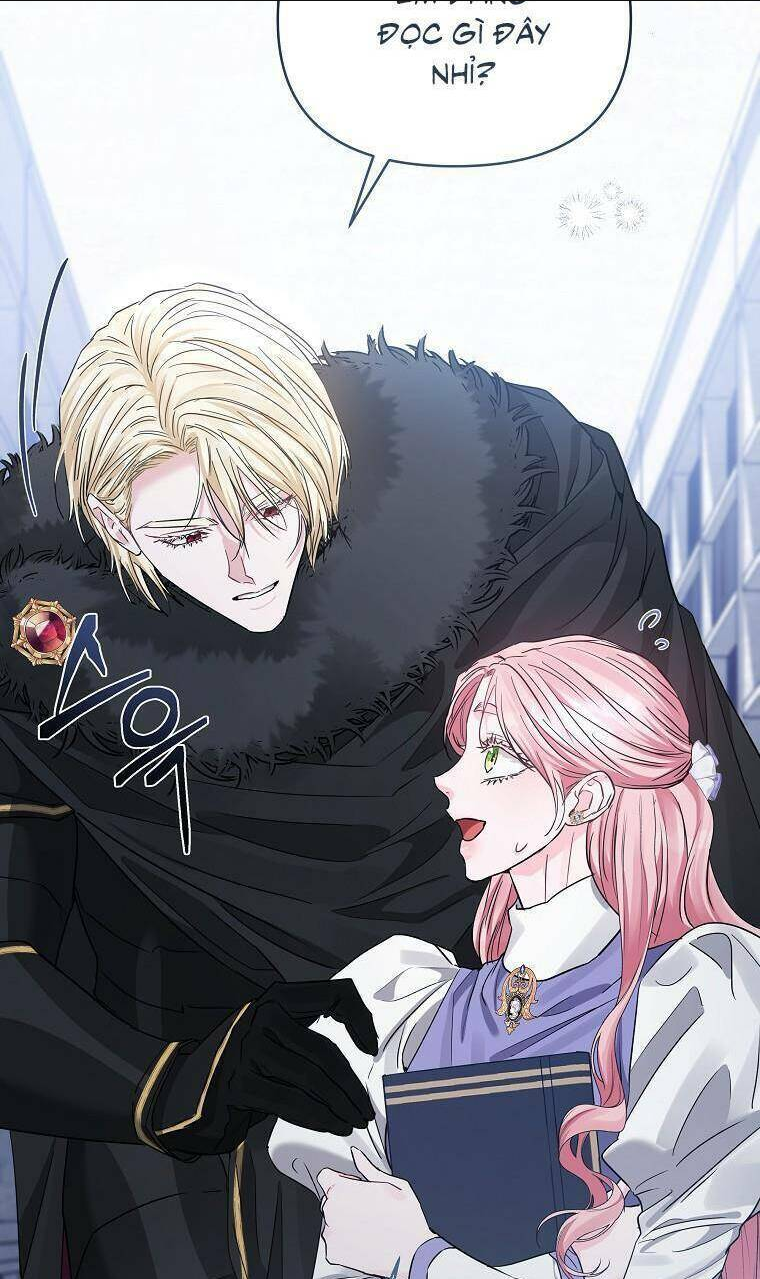 Này Người Chồng Phản Diện, Ngài Ám Ảnh Sai Người Rồi: Chapter 31