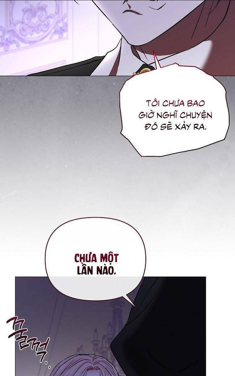 Này Người Chồng Phản Diện, Ngài Ám Ảnh Sai Người Rồi: Chapter 31