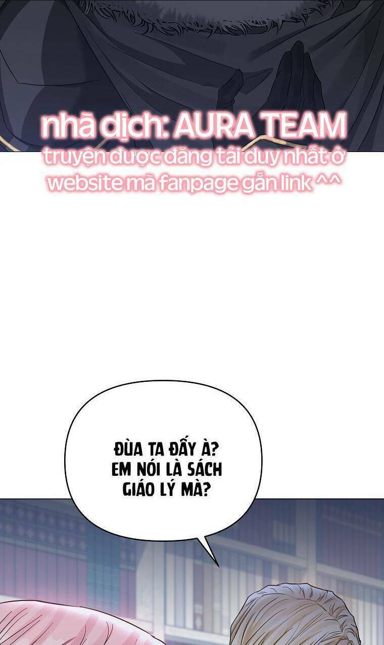 Này Người Chồng Phản Diện, Ngài Ám Ảnh Sai Người Rồi: Chapter 31