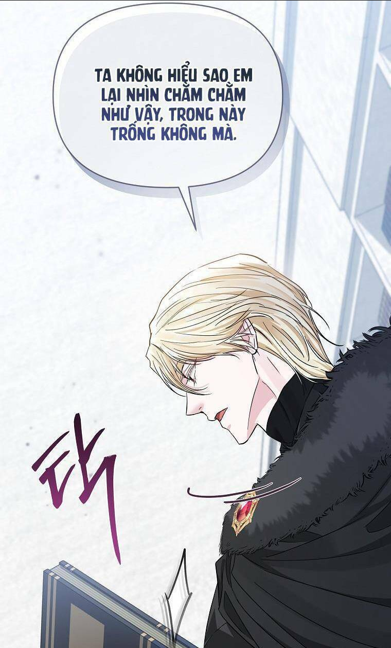 Này Người Chồng Phản Diện, Ngài Ám Ảnh Sai Người Rồi: Chapter 31