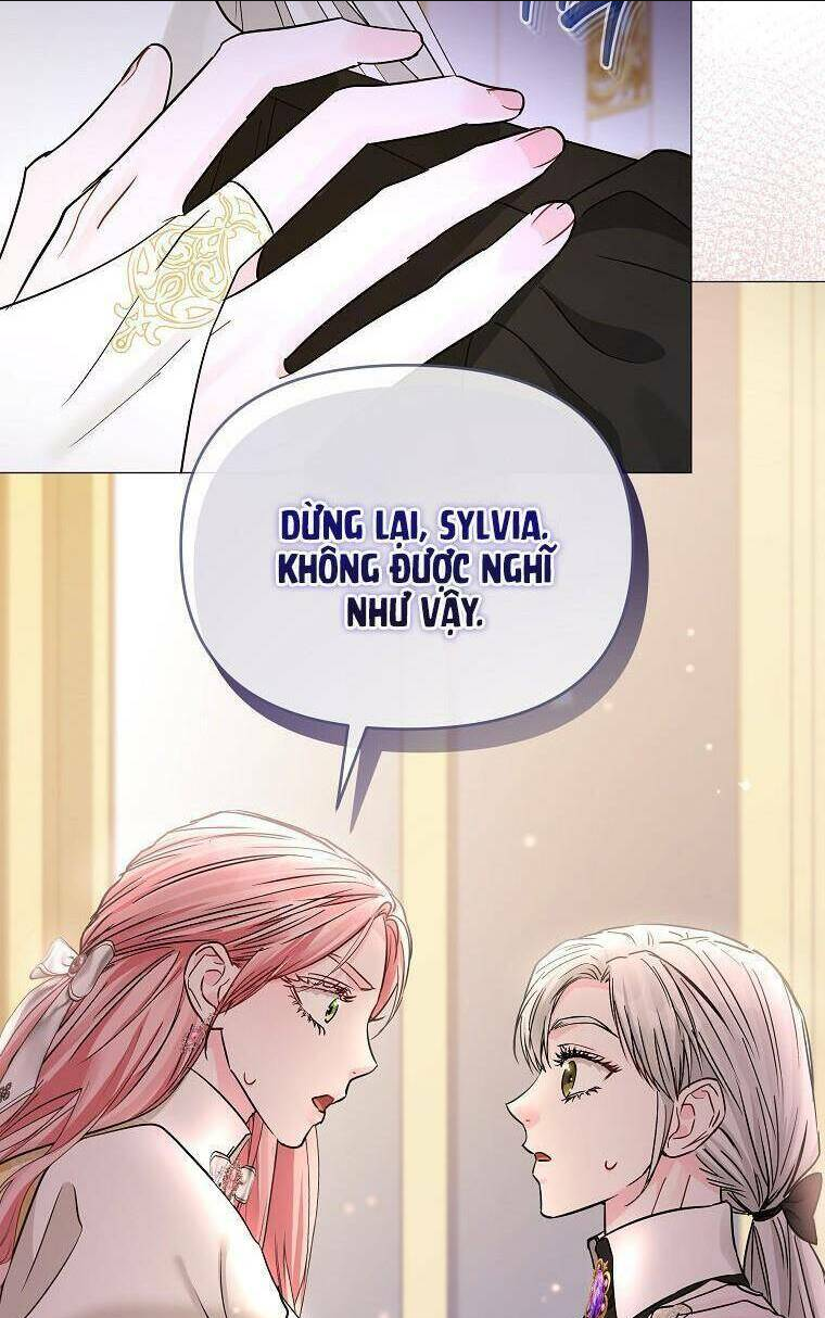 Này Người Chồng Phản Diện, Ngài Ám Ảnh Sai Người Rồi: Chapter 31