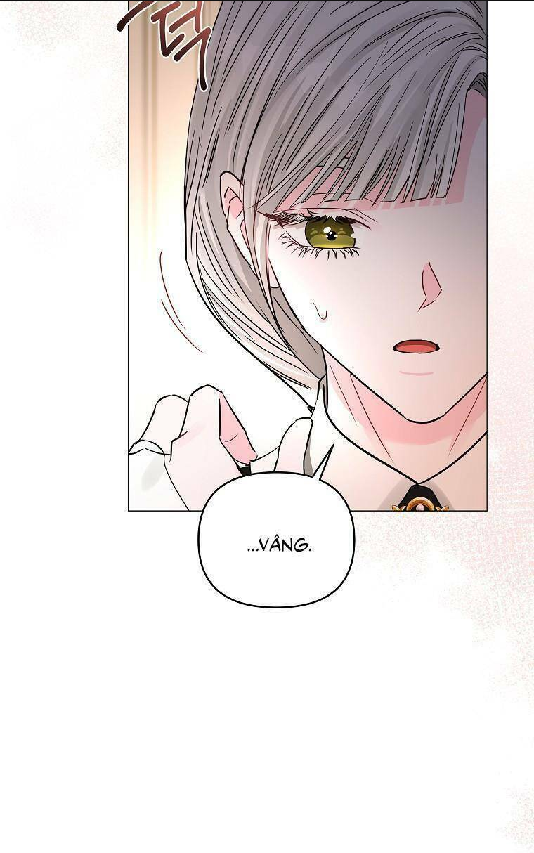Này Người Chồng Phản Diện, Ngài Ám Ảnh Sai Người Rồi: Chapter 31