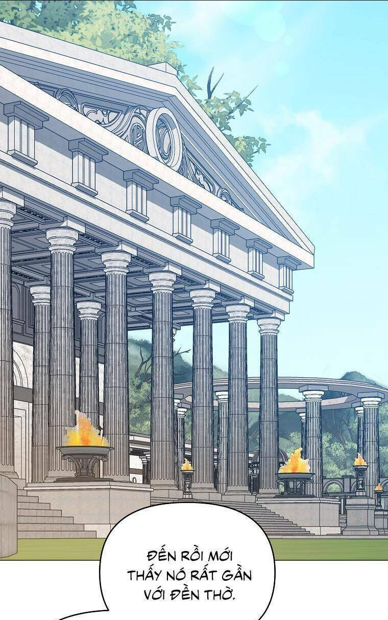 Này Người Chồng Phản Diện, Ngài Ám Ảnh Sai Người Rồi: Chapter 31