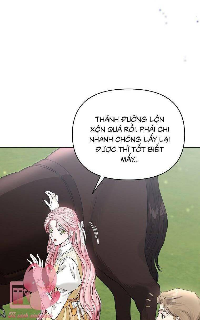 Này Người Chồng Phản Diện, Ngài Ám Ảnh Sai Người Rồi: Chapter 31