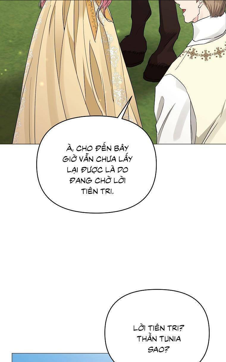Này Người Chồng Phản Diện, Ngài Ám Ảnh Sai Người Rồi: Chapter 31