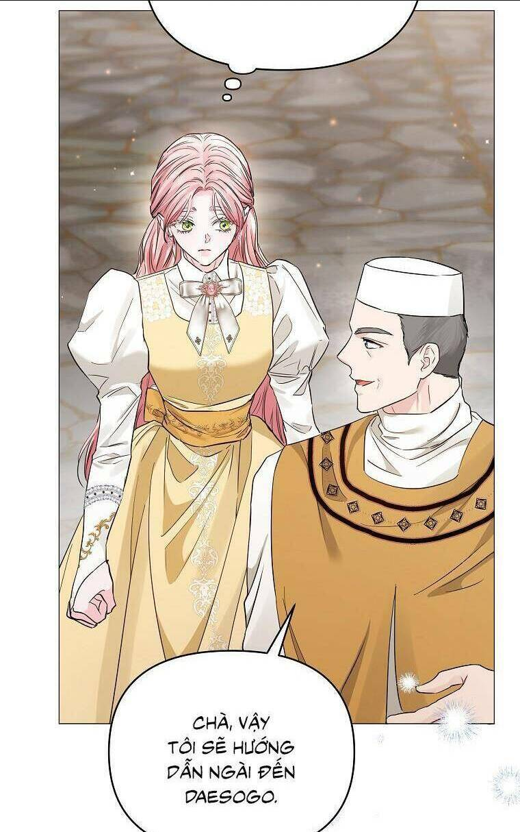 Này Người Chồng Phản Diện, Ngài Ám Ảnh Sai Người Rồi: Chapter 31