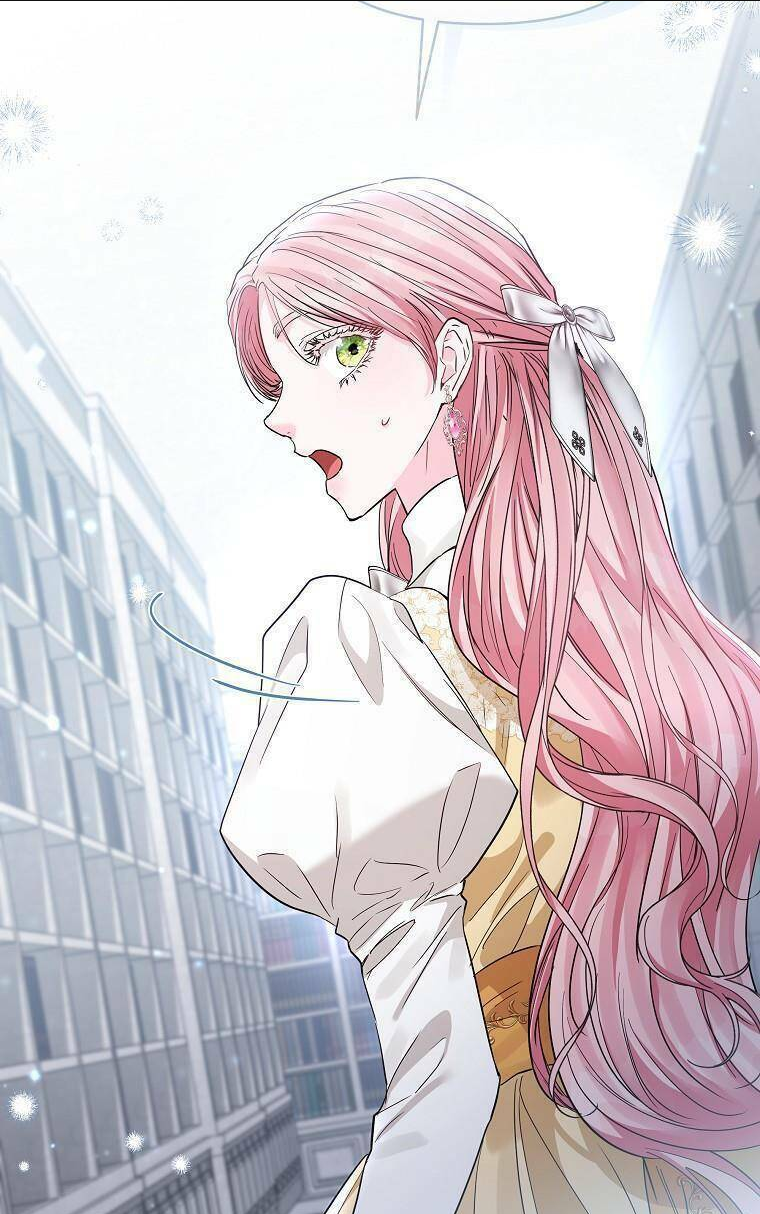 Này Người Chồng Phản Diện, Ngài Ám Ảnh Sai Người Rồi: Chapter 31