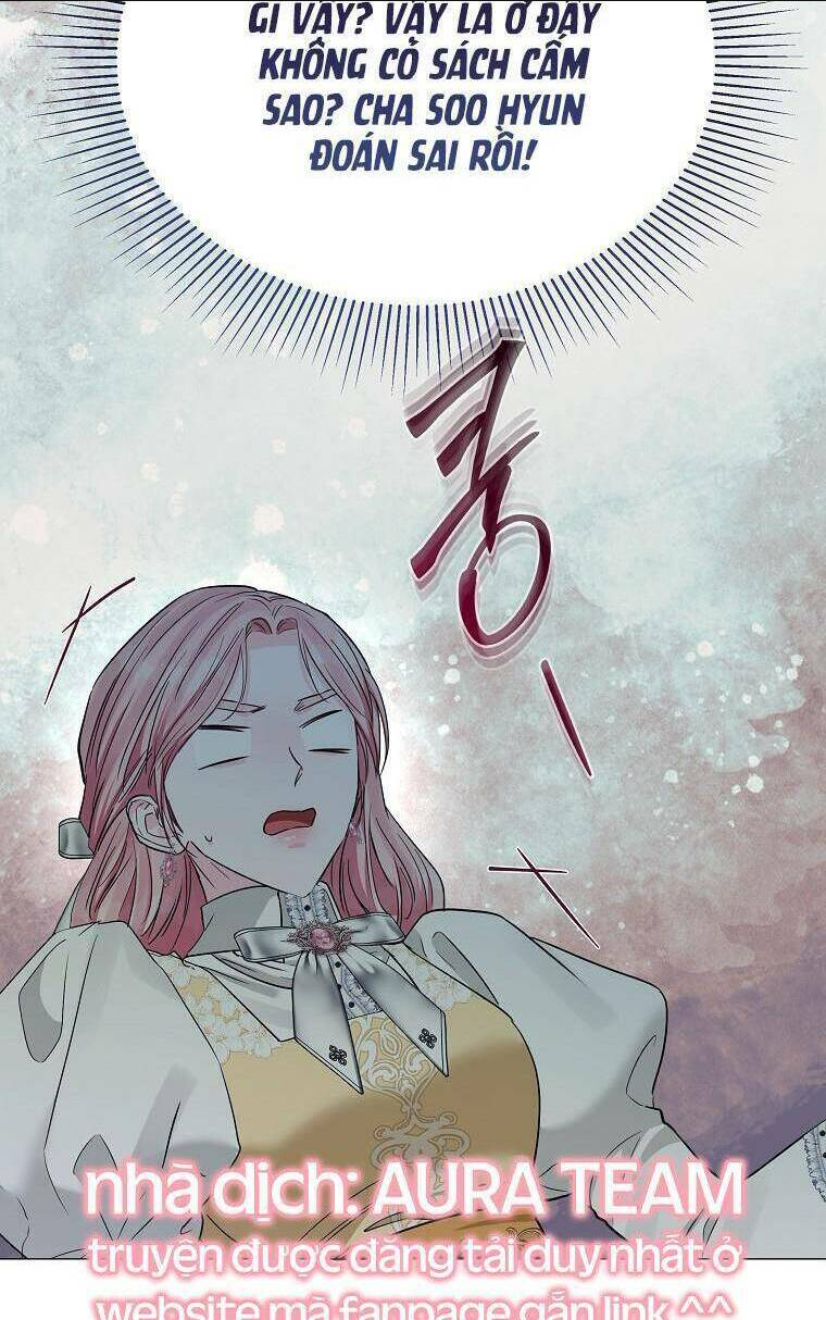 Này Người Chồng Phản Diện, Ngài Ám Ảnh Sai Người Rồi: Chapter 31