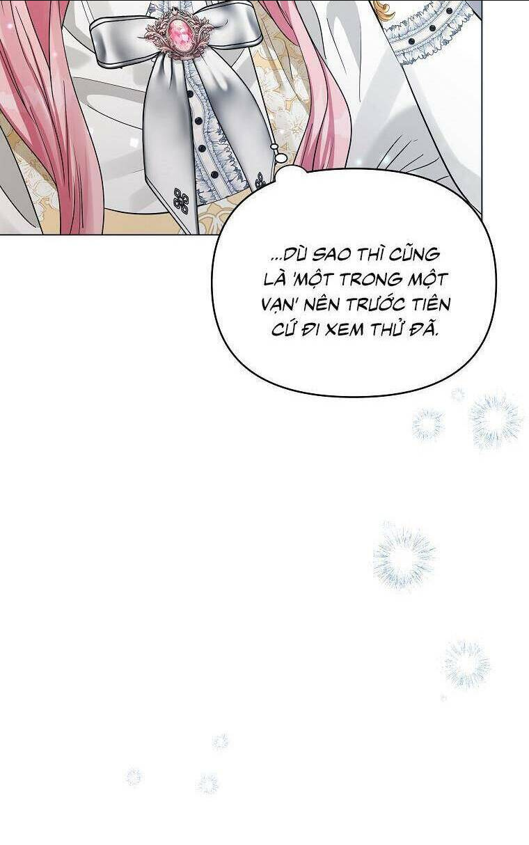 Này Người Chồng Phản Diện, Ngài Ám Ảnh Sai Người Rồi: Chapter 31