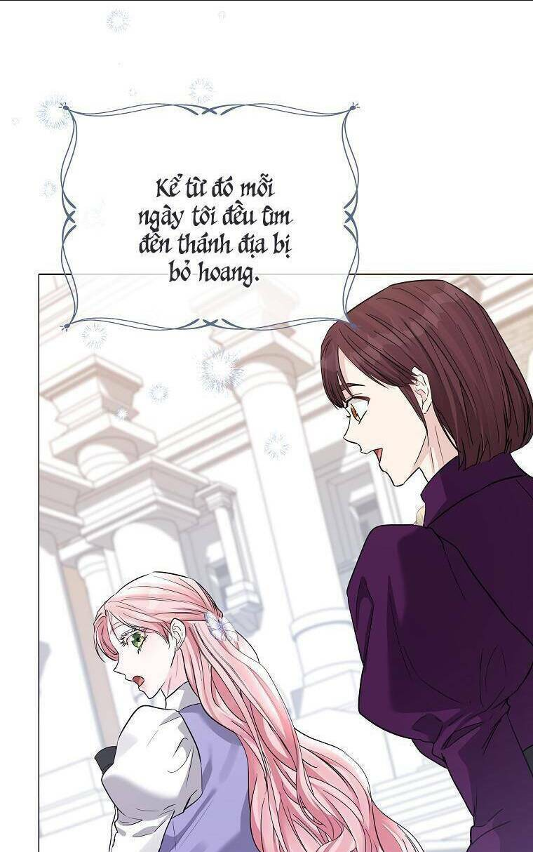 Này Người Chồng Phản Diện, Ngài Ám Ảnh Sai Người Rồi: Chapter 31