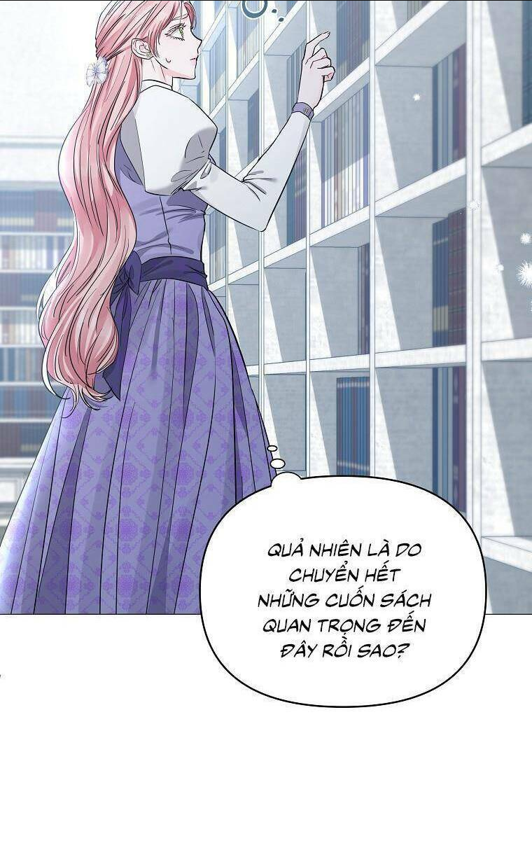 Này Người Chồng Phản Diện, Ngài Ám Ảnh Sai Người Rồi: Chapter 31