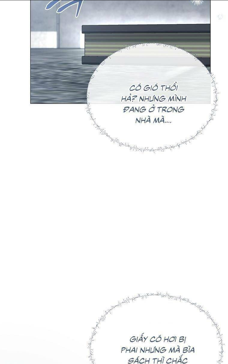 Này Người Chồng Phản Diện, Ngài Ám Ảnh Sai Người Rồi: Chapter 31
