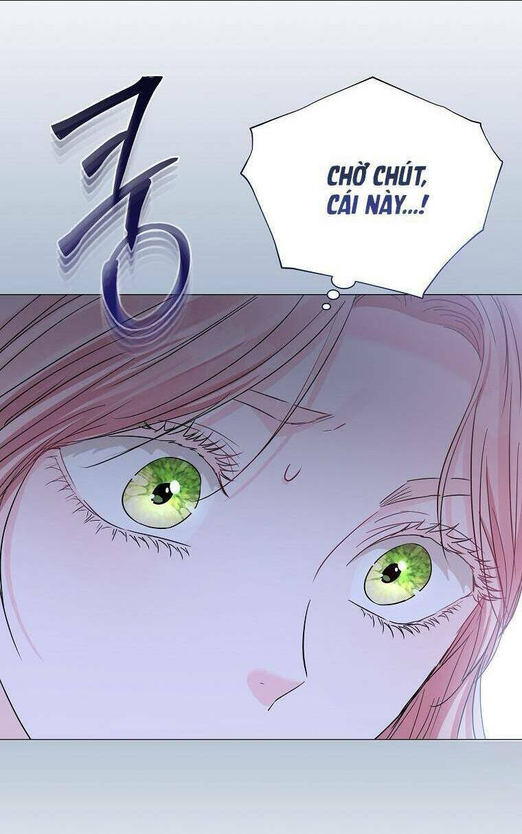 Này Người Chồng Phản Diện, Ngài Ám Ảnh Sai Người Rồi: Chapter 31