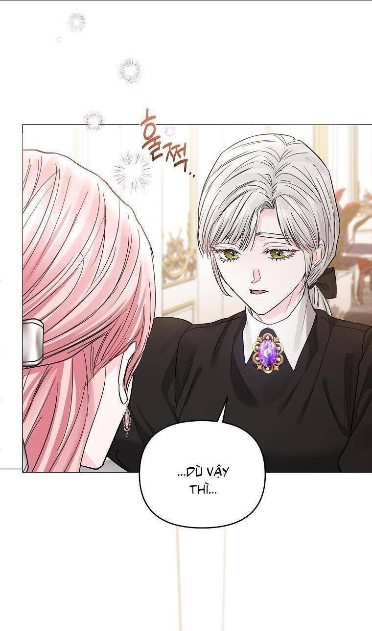 Này Người Chồng Phản Diện, Ngài Ám Ảnh Sai Người Rồi: Chapter 31