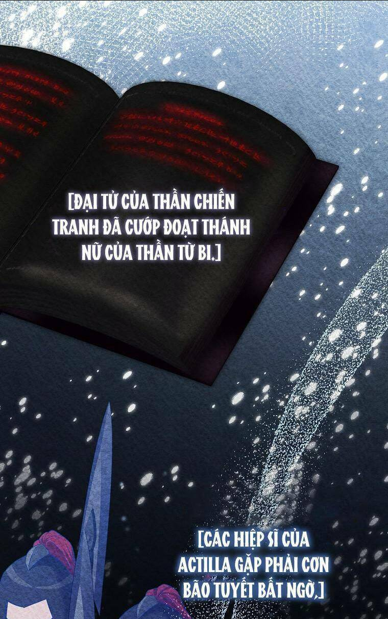Này Người Chồng Phản Diện, Ngài Ám Ảnh Sai Người Rồi: Chapter 31