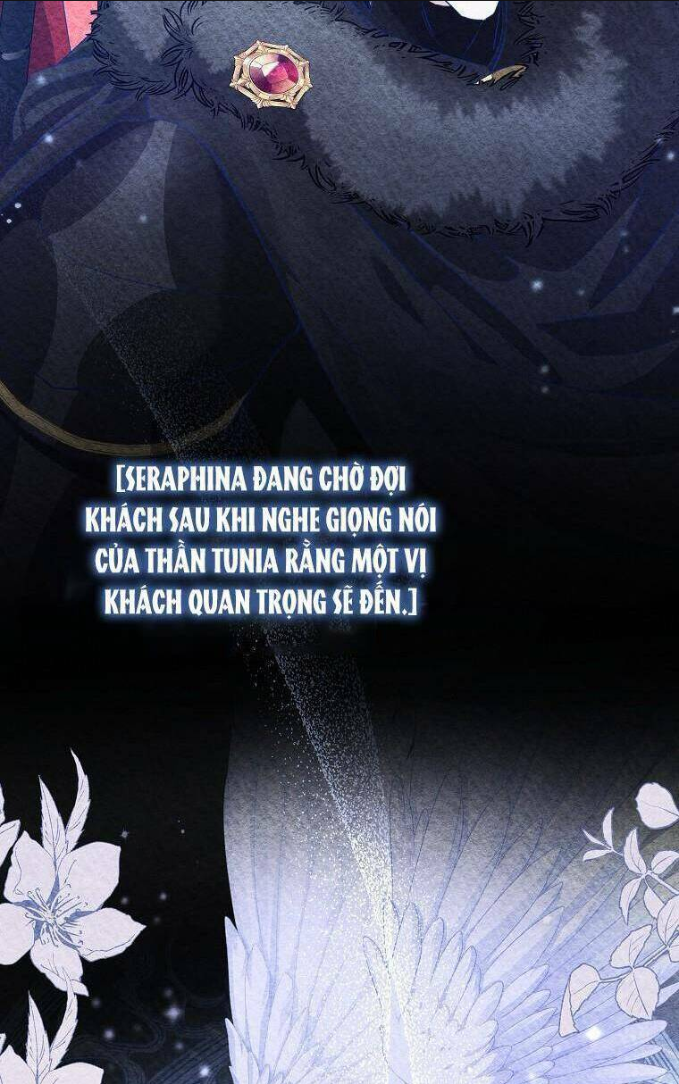 Này Người Chồng Phản Diện, Ngài Ám Ảnh Sai Người Rồi: Chapter 31