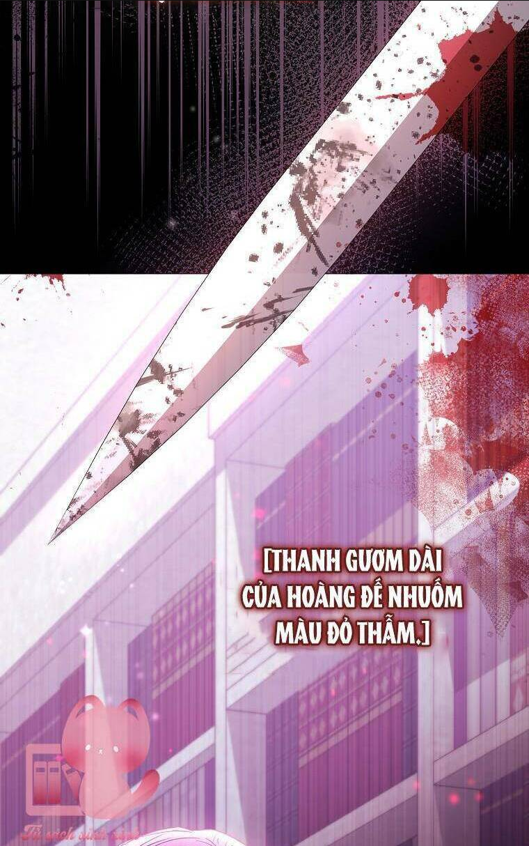 Này Người Chồng Phản Diện, Ngài Ám Ảnh Sai Người Rồi: Chapter 31