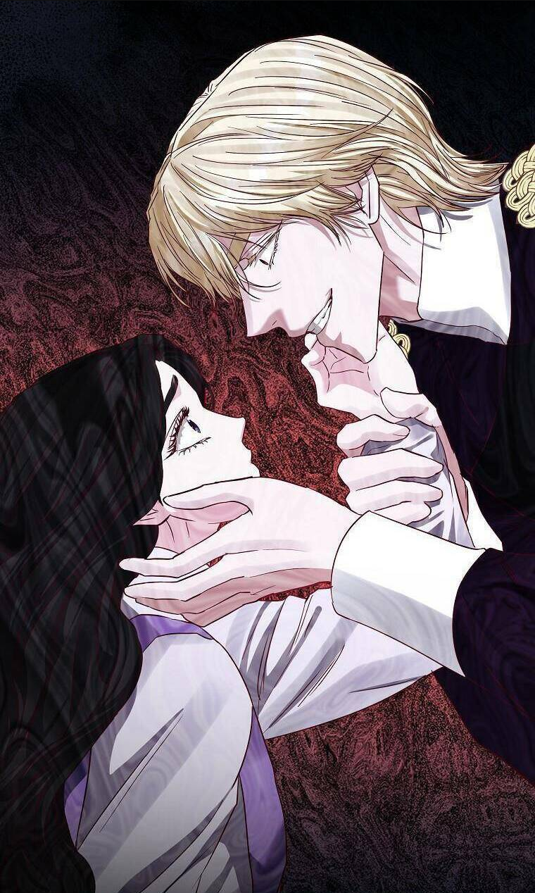 Này Người Chồng Phản Diện, Ngài Ám Ảnh Sai Người Rồi: Chapter 31