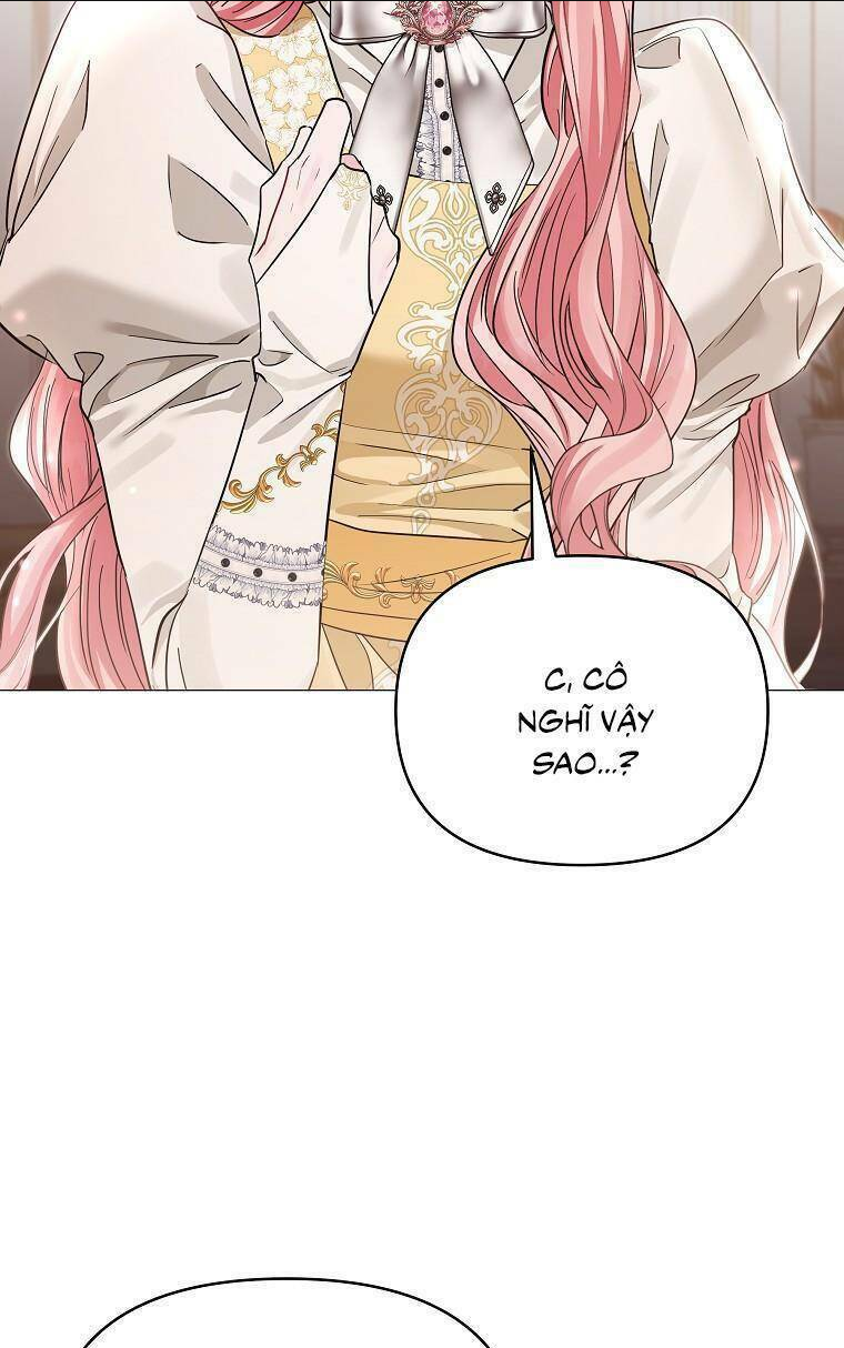 Này Người Chồng Phản Diện, Ngài Ám Ảnh Sai Người Rồi: Chapter 31